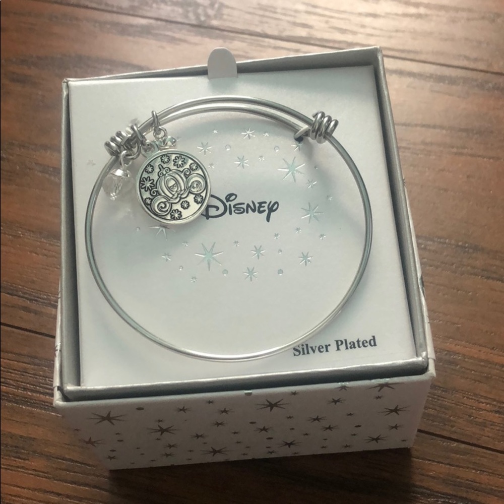 Disney Cinderella Bracelet
